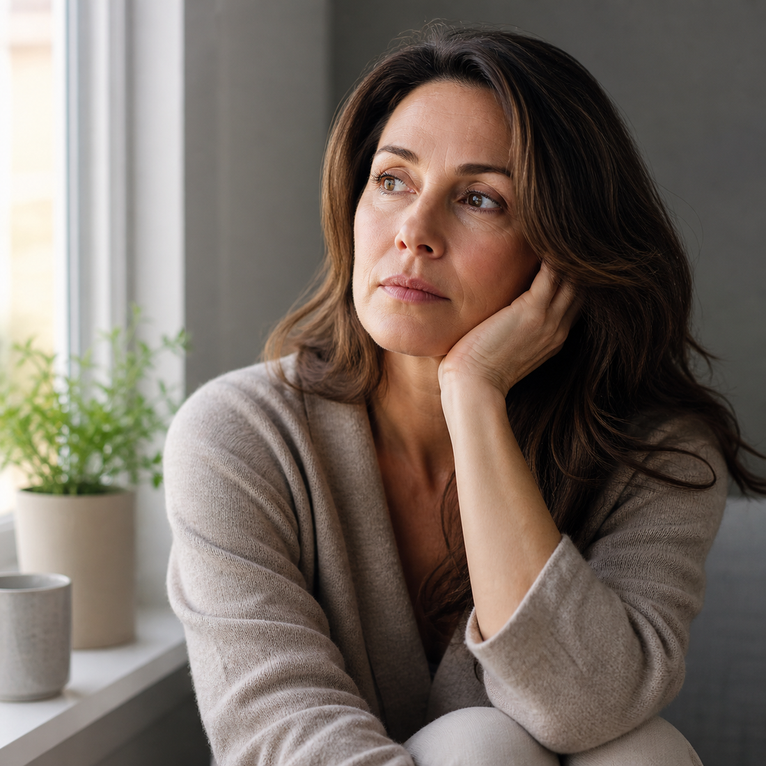 Perimenopause Symptoms: The Signs No One Warns You About (and What They Really Mean)