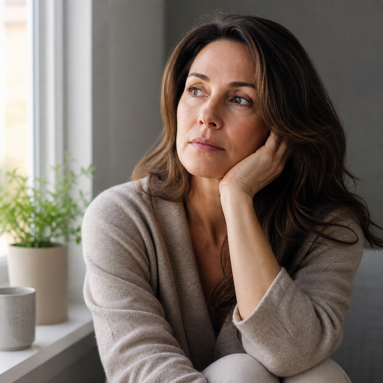 Perimenopause Symptoms: The Signs No One Warns You About (and What They Really Mean)