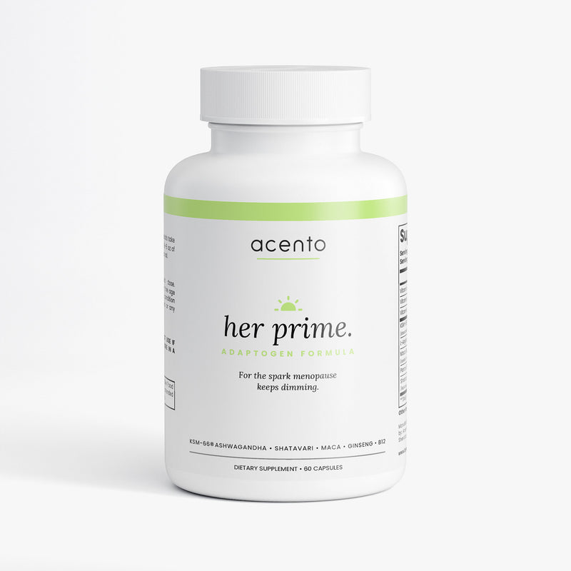 To Get Back Your Youthful Spark